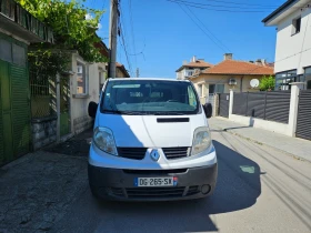 Renault Trafic 2.0 Dci 90 | Mobile.bg � ����� ������ 4