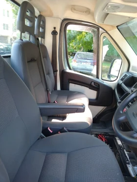 Citroen Jumper 2.2 HDI | Mobile.bg � ����� ������ 11