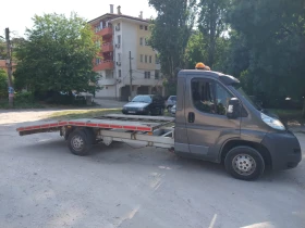 Citroen Jumper 2.2 HDI | Mobile.bg � ����� ������ 5