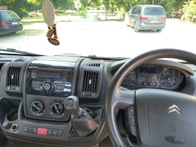Citroen Jumper 2.2 HDI | Mobile.bg � ����� ������ 10