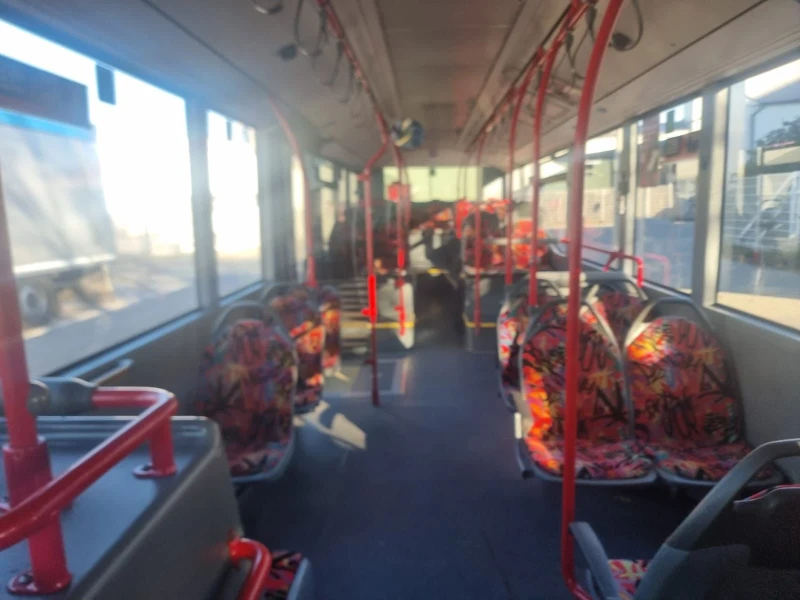 Mercedes-Benz Citaro Нов Внос!КЛИМАТИК, ABS, ASD, ZF , EURO 5, снимка 8 - Бусове и автобуси - 52915489