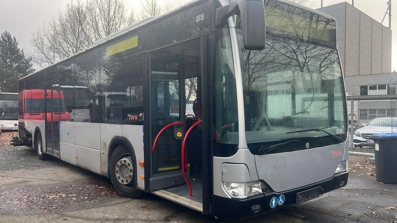 Mercedes-Benz Citaro Нов Внос!КЛИМАТИК, ABS, ASD, ZF , EURO 5