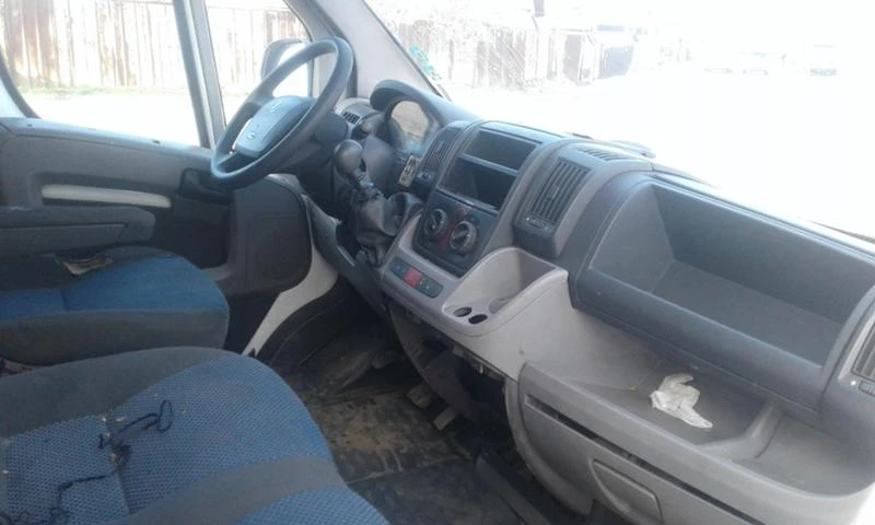 Peugeot Boxer 3.0hdi/на части, снимка 6 - Бусове и автобуси - 28433972