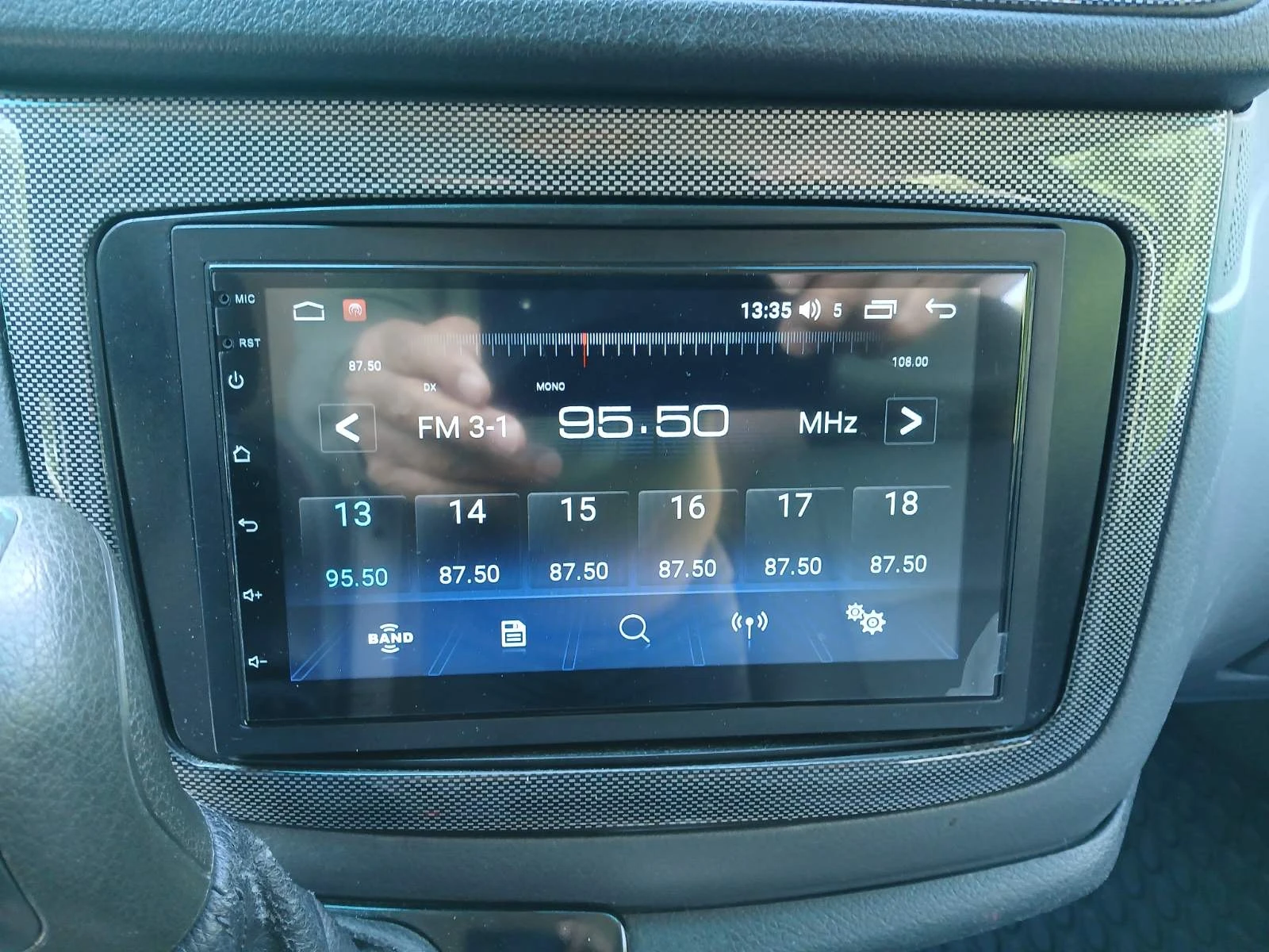 Mercedes-Benz Vito 115-CDI-6+ 1! ! ! | Mobile.bg   13