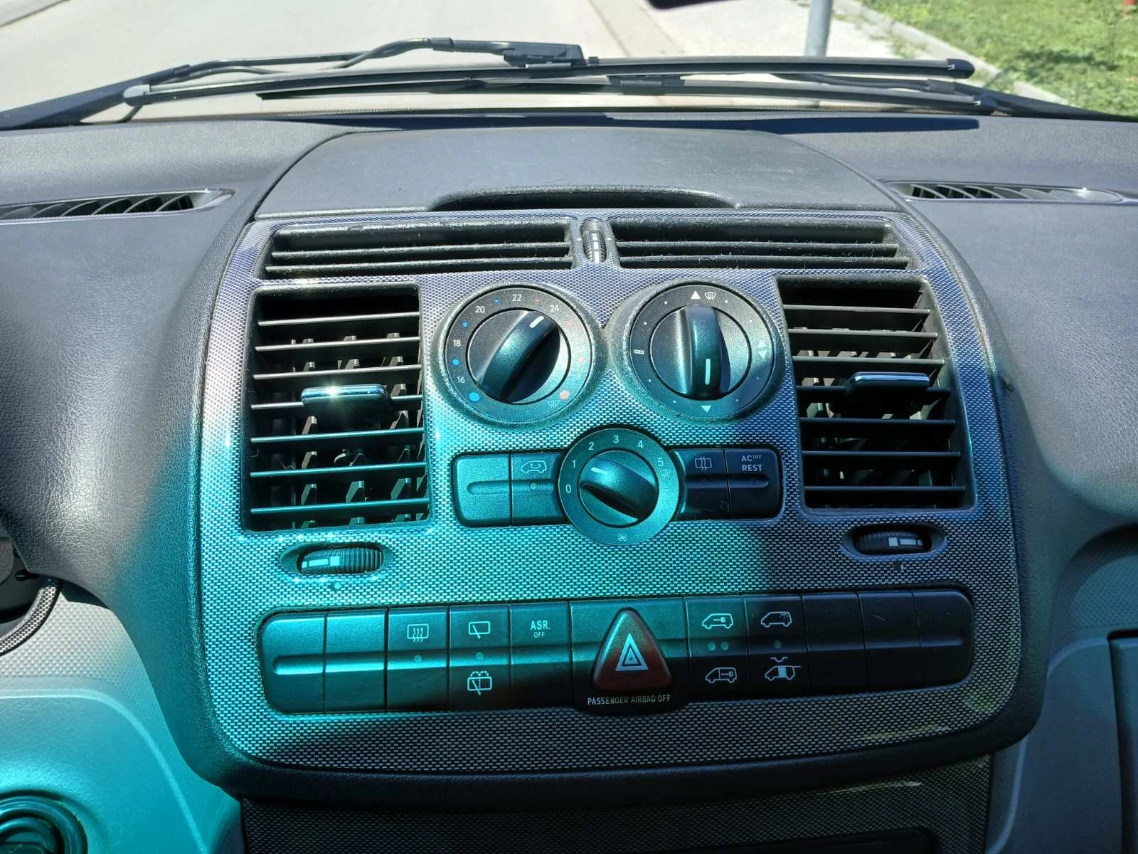 Mercedes-Benz Vito 115-CDI-6+ 1! ! ! | Mobile.bg   12