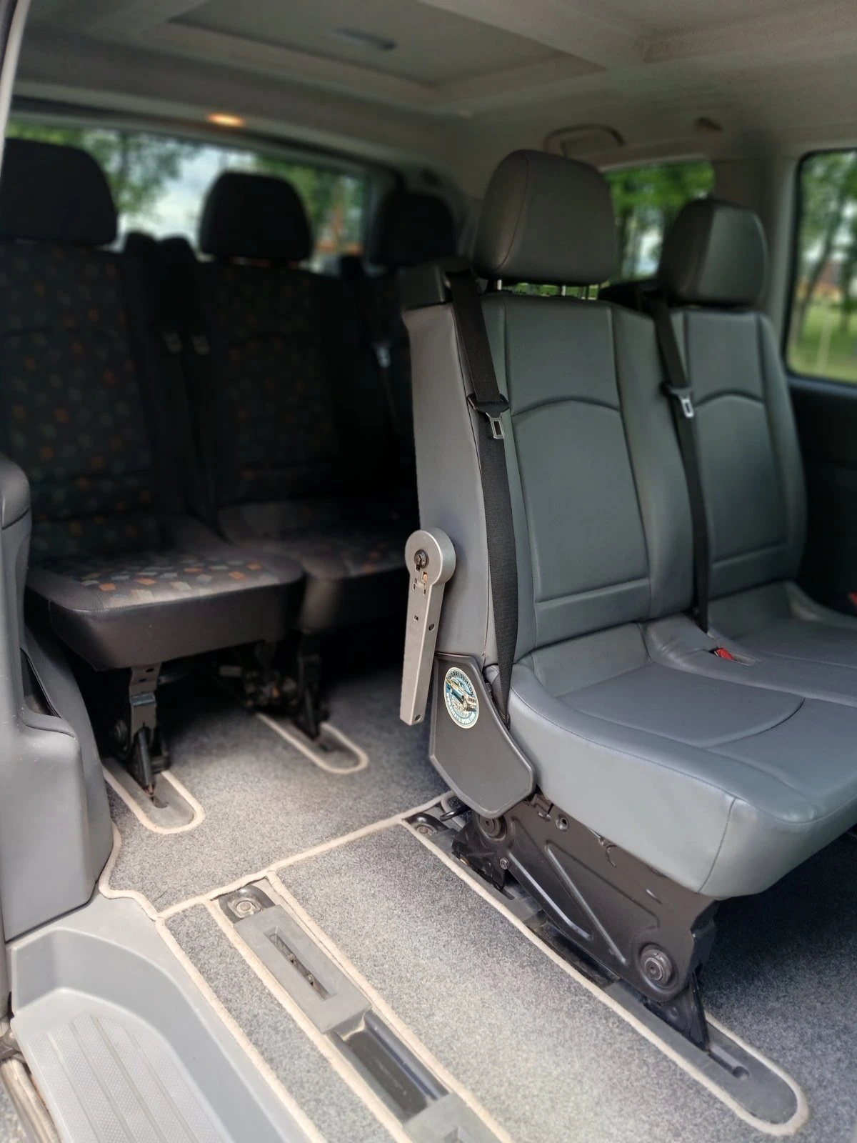 Mercedes-Benz Vito 115-CDI-6+ 1! ! ! | Mobile.bg   14