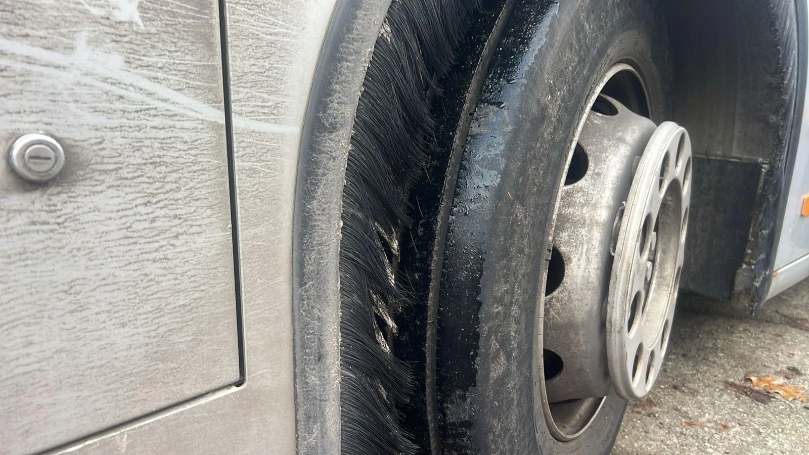 Mercedes-Benz Citaro Нов Внос!КЛИМАТИК, ABS, ASD, ZF , EURO 5 - изображение 6