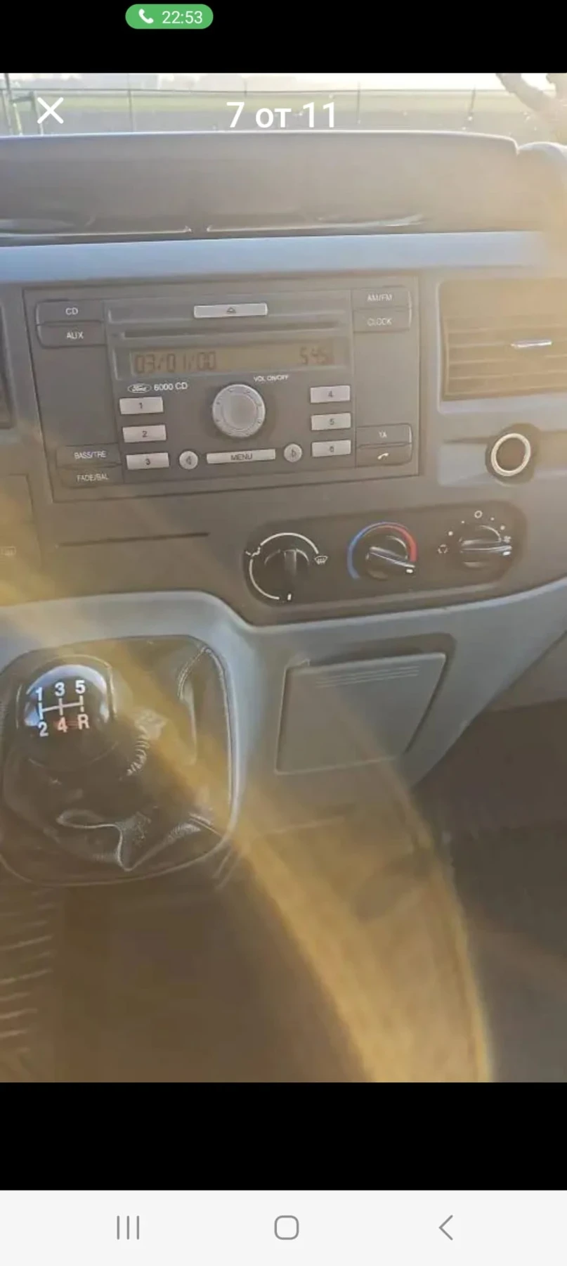 Ford Transit  - изображение 5