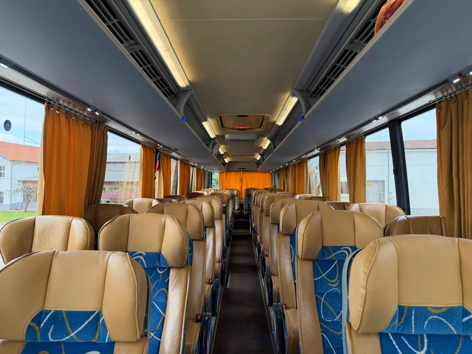 Neoplan Други 2216 SHD EEV BUS, снимка 10 - Бусове и автобуси - 54154201