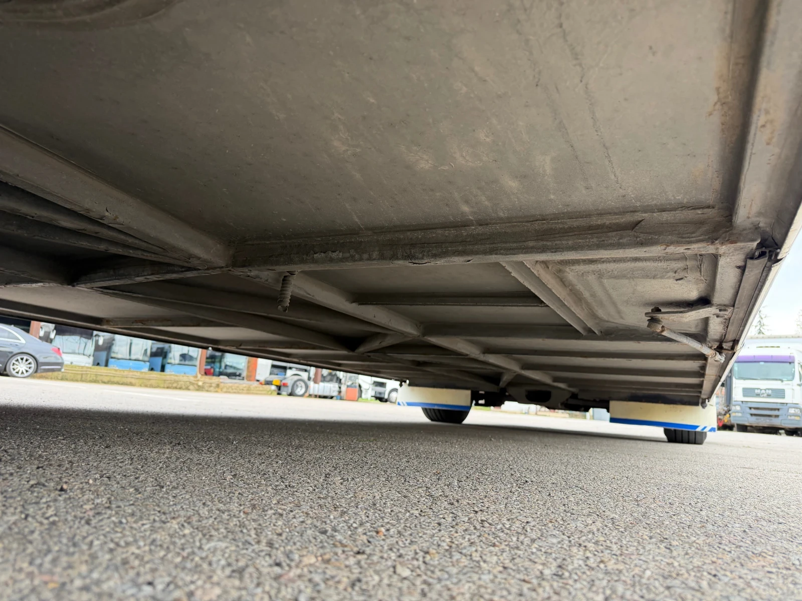 Neoplan Други 2216 SHD EEV BUS, снимка 16 - Бусове и автобуси - 54154201