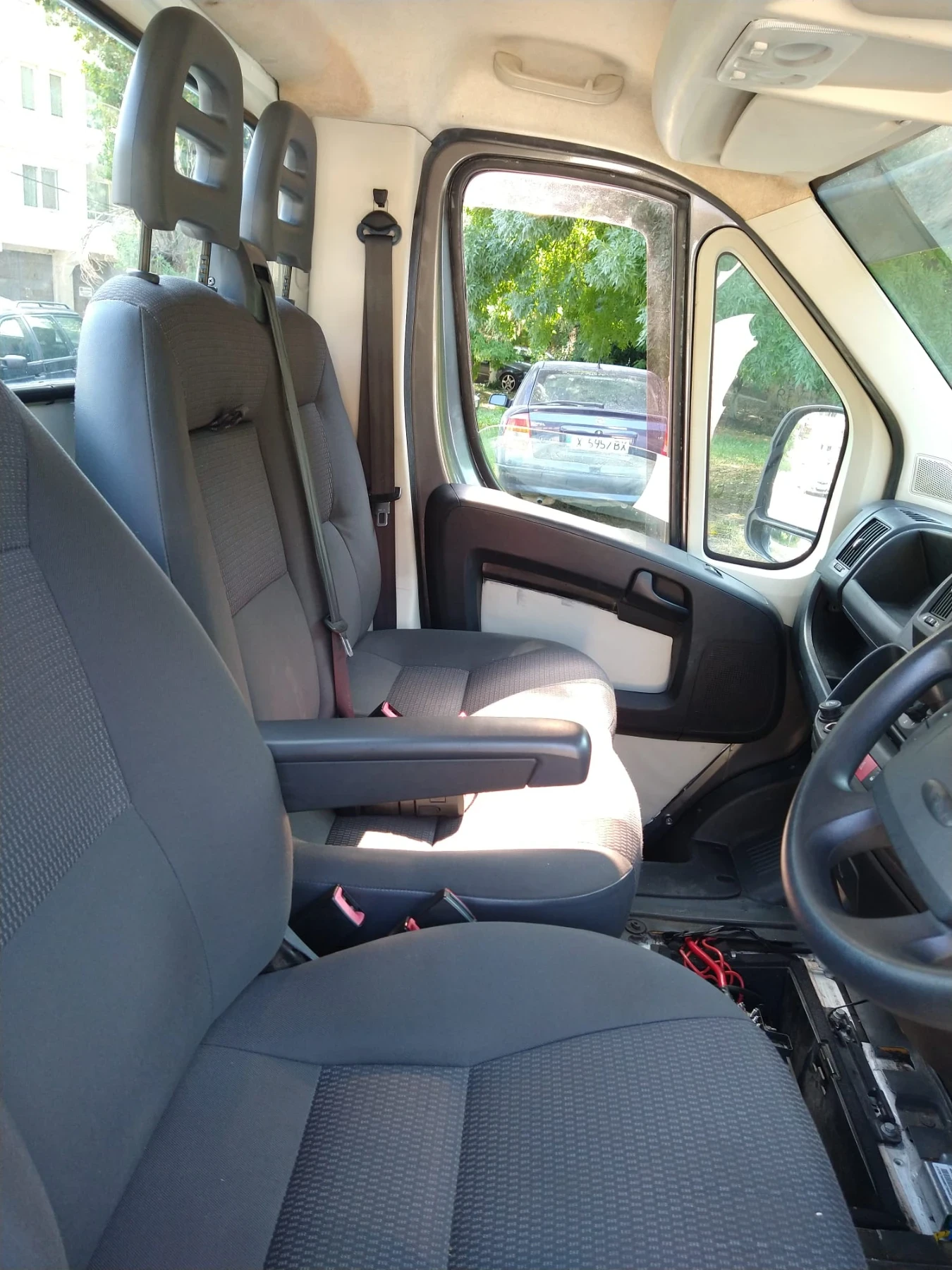 Citroen Jumper 2.2 HDI | Mobile.bg � ����������� 11