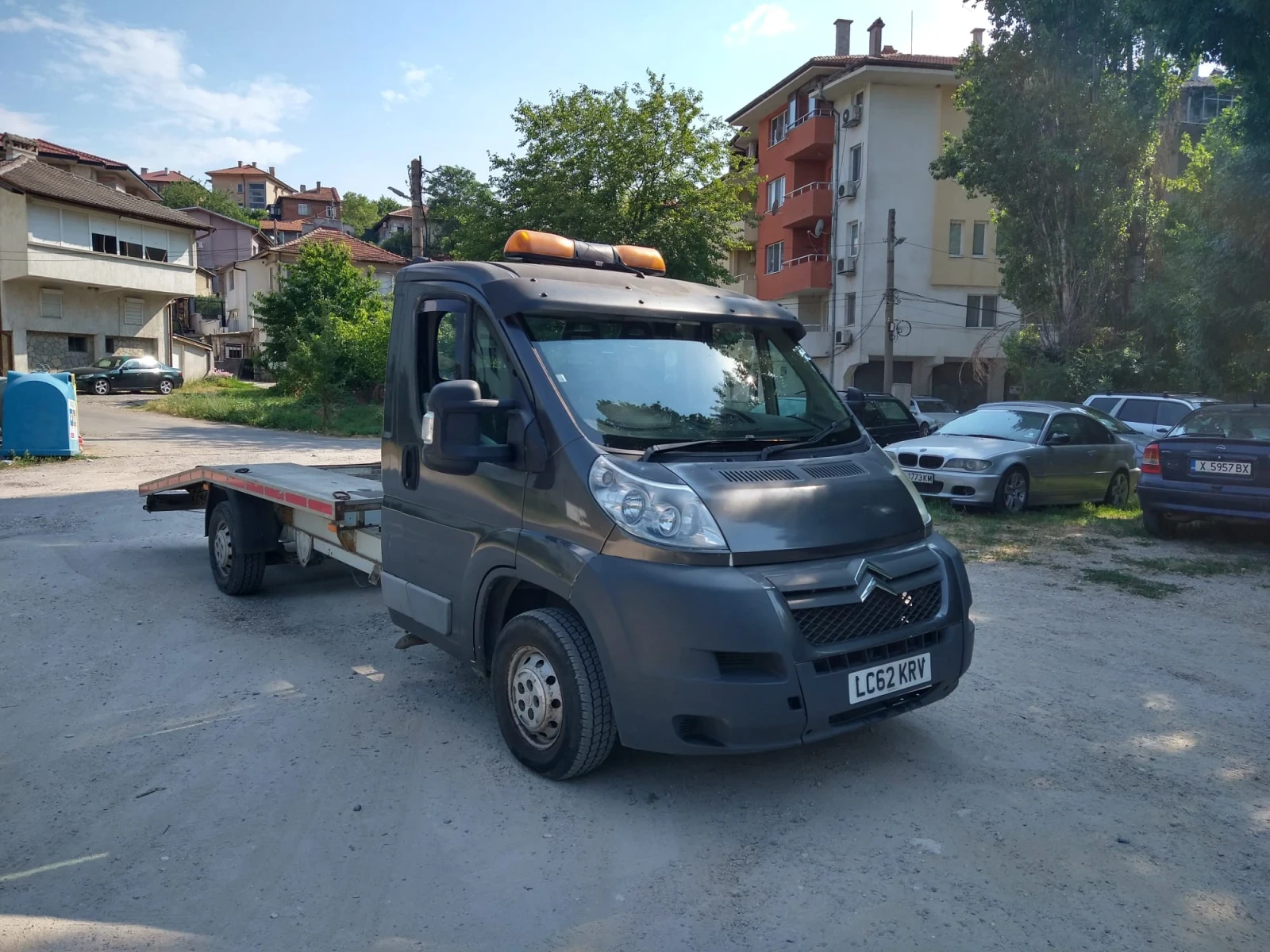 Citroen Jumper 2.2 HDI | Mobile.bg � ����������� 3