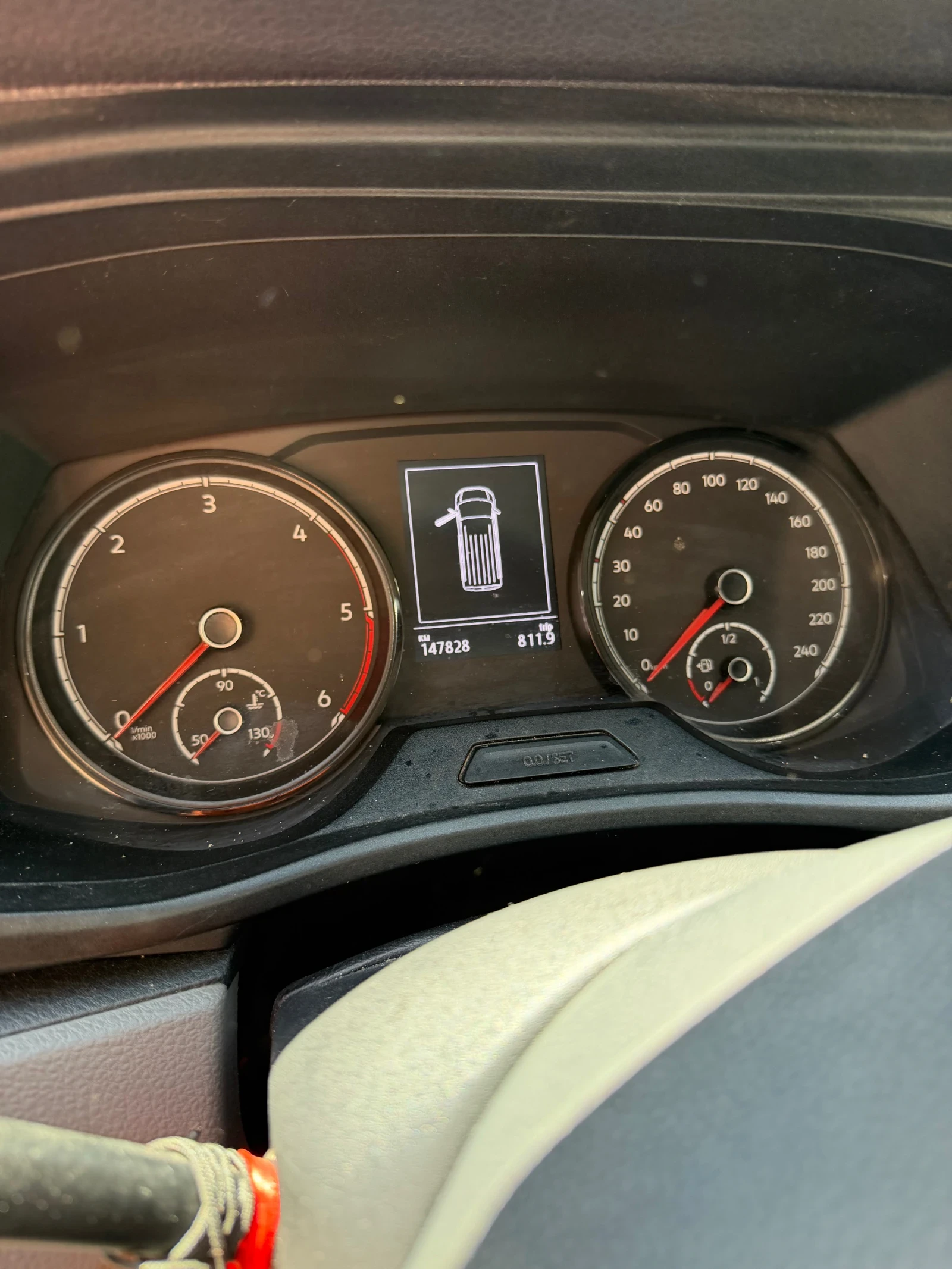 VW T6 Товарен, снимка 3 - Бусове и автобуси - 56417869