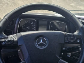 Mercedes-Benz Actros 1845 ADR, снимка 14