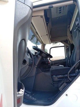 Daf CF Euro 6/20ep. падащ борд, снимка 11