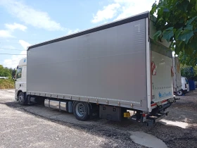 Daf CF Euro 6/20ep. падащ борд, снимка 3
