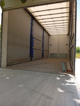 Daf CF Euro 6/20ep. падащ борд, снимка 9