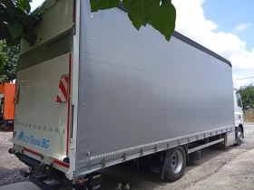Daf CF Euro 6/20ep. падащ борд, снимка 4