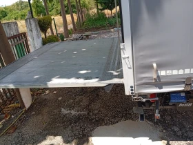 Daf CF Euro 6/20ep. падащ борд, снимка 8