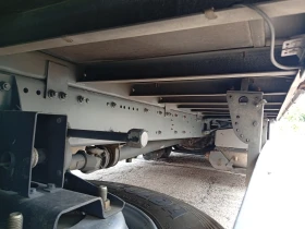 Daf CF Euro 6/20ep. падащ борд, снимка 7