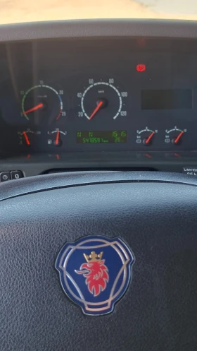 Scania P 340, снимка 6