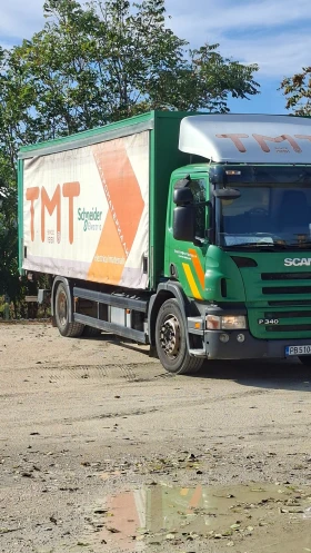Scania P 340, снимка 3