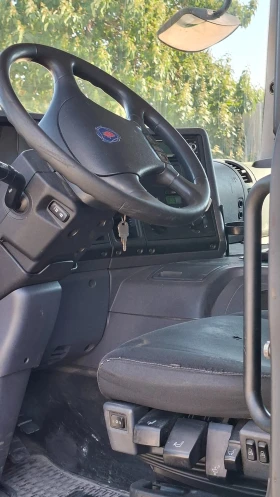 Scania P 340, снимка 5
