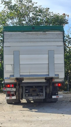Scania P 340, снимка 4