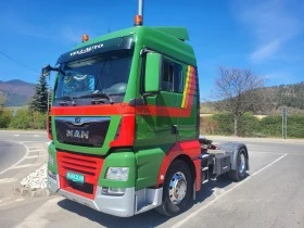  Man Tgx