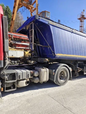 Обява за продажба на Iveco Stralis ~Цена по договаряне - изображение 9
