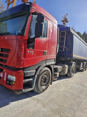 Обява за продажба на Iveco Stralis ~Цена по договаряне - изображение 1