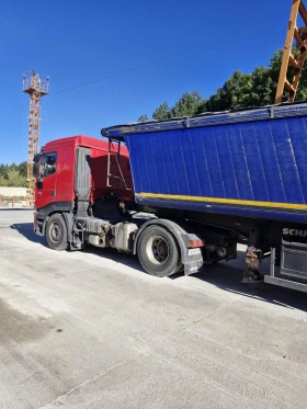 Обява за продажба на Iveco Stralis ~Цена по договаряне - изображение 7