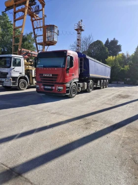 Обява за продажба на Iveco Stralis ~Цена по договаряне - изображение 1