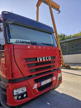 Обява за продажба на Iveco Stralis ~Цена по договаряне - изображение 3