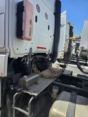 Mercedes-Benz Actros 1845 ADR | Mobile.bg � ����� ������ 4