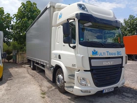 ����� �� �������� �� Daf CF Euro 6/20ep. ����� ����
