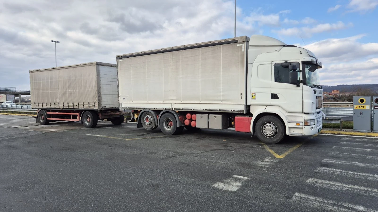 Scania R 480 Brizent - изображение 3