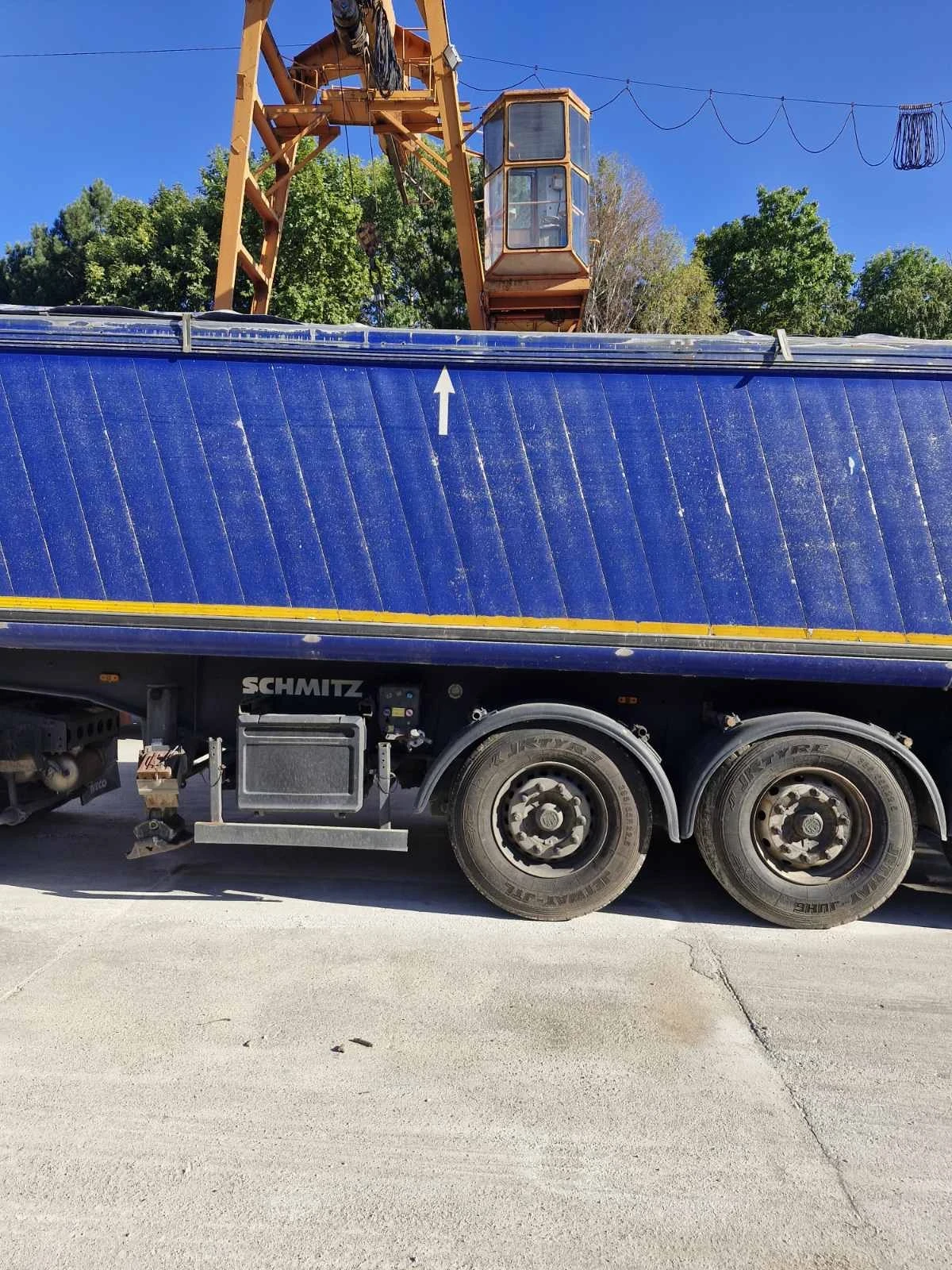 Iveco Stralis  - изображение 9