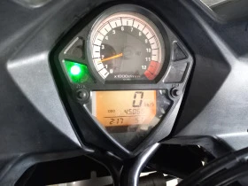 Suzuki SV 1000, снимка 9