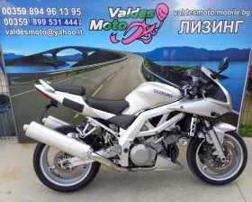 Suzuki SV 1000, снимка 4