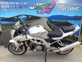 Suzuki SV 1000, снимка 3