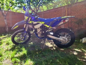 Sherco 4 Stroke Enduro, снимка 2
