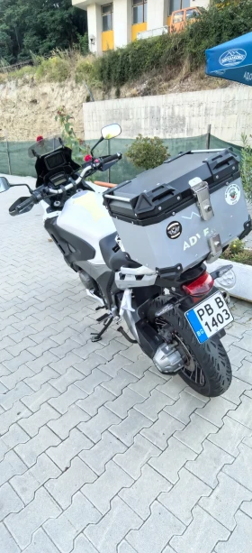 Honda Vfr 1200х кростурър , снимка 7