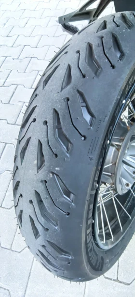Honda Vfr 1200х кростурър , снимка 9