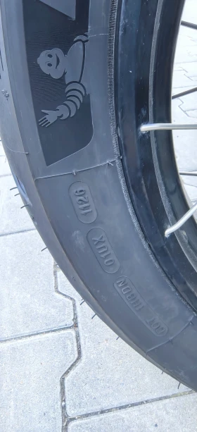Honda Vfr 1200х кростурър , снимка 8