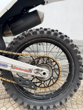 Husqvarna FC Husqvarna FC450 , снимка 8