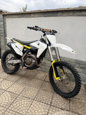 Husqvarna FC Husqvarna FC450 , снимка 1
