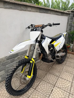 Husqvarna FC Husqvarna FC450 , снимка 3