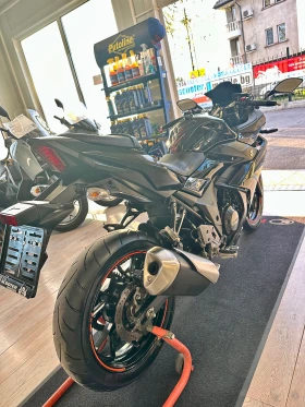 Suzuki Gsxr 250i ABS 05.2021г., снимка 6