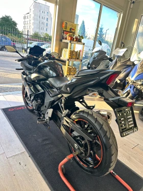 Suzuki Gsxr 250i ABS 05.2021г., снимка 8